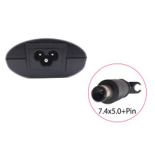 Блок питания для HP 18.5V 6.5A 120W 7.4*5.0+Pin