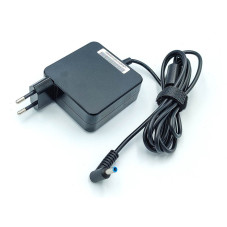 Блок живлення для HP 19.5V 3.33A 65W 4.5*3.0+Pin Blue