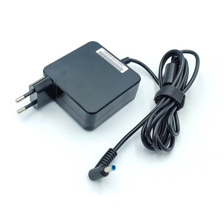 Блок живлення для HP 19.5V 3.33A 65W 4.5*3.0+Pin Blue