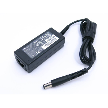 Блок живлення для HP 19.5V 2.31A 45W 7.4*5.0+PIN