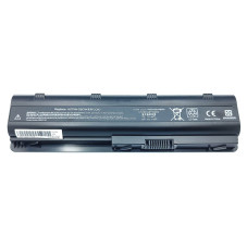 Акумулятор HP Compaq HSTNN-LB0Y HSTNN-LB10 HSTNN-OB0X HSTNN-OB0Y HSTNN-Q47C HSTNN-Q48 HSTNN-Q48C HSTNN-Q49C 10.8V 4400mAh