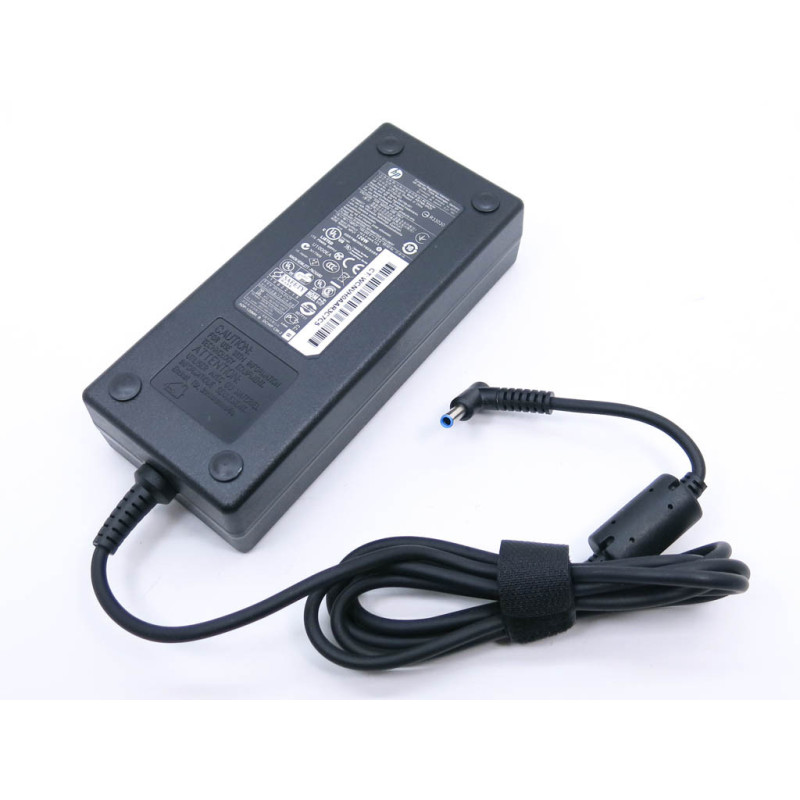 Блок живлення HP 19.5V 6.15A 120W 4.5*3.0+Pin