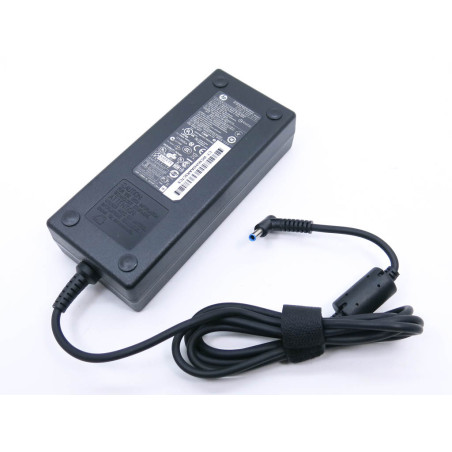 Блок живлення HP 19.5V 6.15A 120W 4.5*3.0+Pin