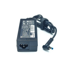 Блок живлення для HP 19.5V 3.33A 65W 4.5*3.0+Pin Blue