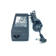 Блок питания HP 19.5V 4.62A 90W 4.5*3.0+Pin Blue