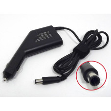 Автомобильный блок питания HP 18.5V 3.5A 65W 7.4*5 +PIN