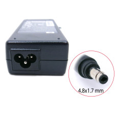 Блок живлення для HP 19V 4.74A 90W 4.8*1.7 393955-001 PA-1900-08H1 393955 001 PA 1900 08H1