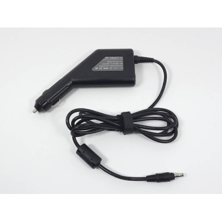 Автомобильный блок питания HP 19V 4.74A 90W 4.8*1.7