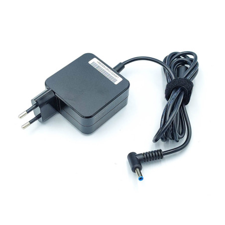 Блок питания HP 19.5V 2.31A 45W 4.5*3.0+Pin Blue