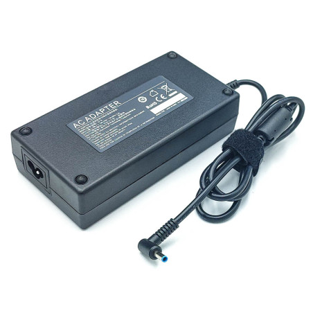 Блок питания HP 19.5V 11.8A 230W 4.5*3.0 Pin Blue