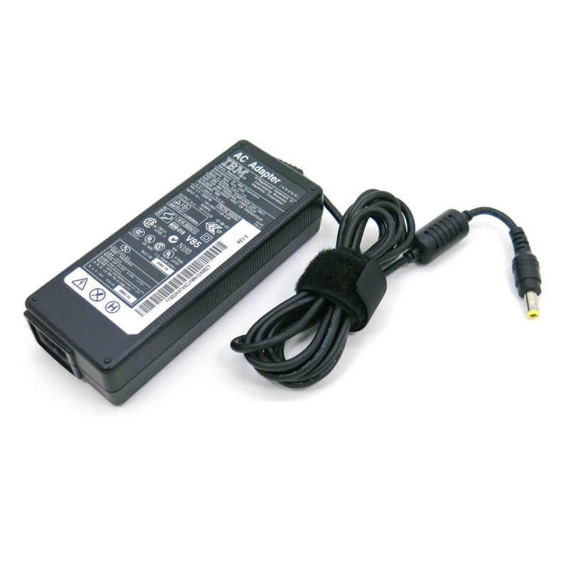 Блок питания для IBM Lenovo 16V 4.5A 72W 5.5*2.5 Блок питания для IBM Lenovo 16V 4.5A 72W 5.5*2.5