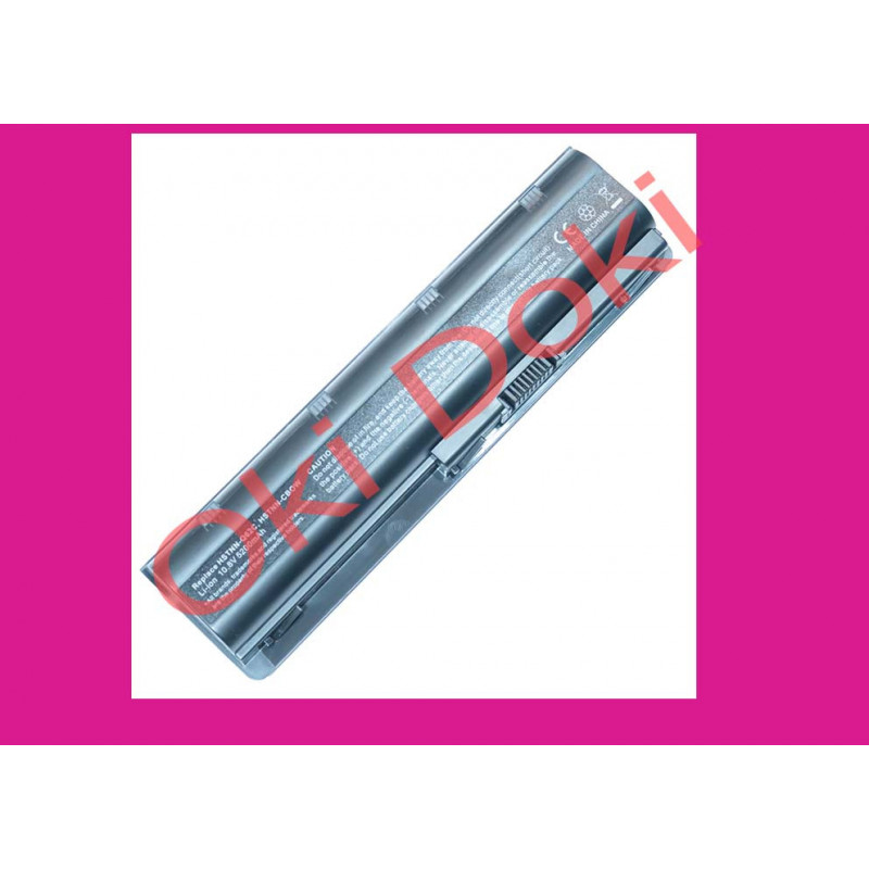 Аккумулятор HP 593553-001 CT:6BUENN1QP20N97 MU06 HSTNN-LB0W 10.8V Аккумулятор HP 593553-001 CT:6BUENN1QP20N97 MU06 HSTNN-LB0W 10.8V
