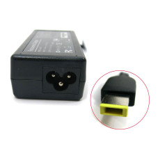 Блок питания для Lenovo 20V 2.25A 45W USB+pin