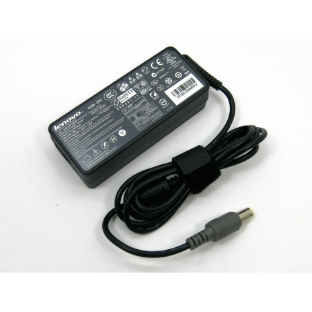 Блок живлення для Lenovo 20V 92P1211 92P1212 92P1253 92P1254 92P1255 PA-1650-16I PA-1650-171 PA-1650-52I PA 1650 171 PA 1650