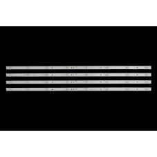 Підсвітка Haier 43 K433030T030864J-REV.1.1W K433030T030864J REV.1.1W REV1.1W REV 1.1W 43UG25001 ADLER 43AE5500S AE5500S ES-3168