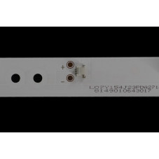 Підсвітка Haier 43 K433030T030864J-REV.1.1W K433030T030864J REV.1.1W REV1.1W REV 1.1W 43UG25001 ADLER 43AE5500S AE5500S ES-3168