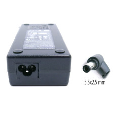 Блок живлення для Lenovo 19.5V 6.15A 120W 5.5*2.5 57Y6549 57Y6547 57Y6556 41A9734 41A9732 ADP-120L HB PA-1211-1636002631