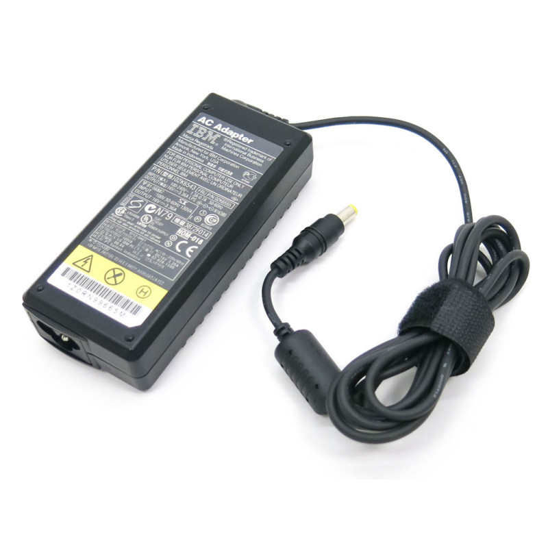 Блок питания для IBM/Lenovo 16V 3.36A 54W 5.5*2.5 Блок питания для IBM/Lenovo 16V 3.36A 54W 5.5*2.5