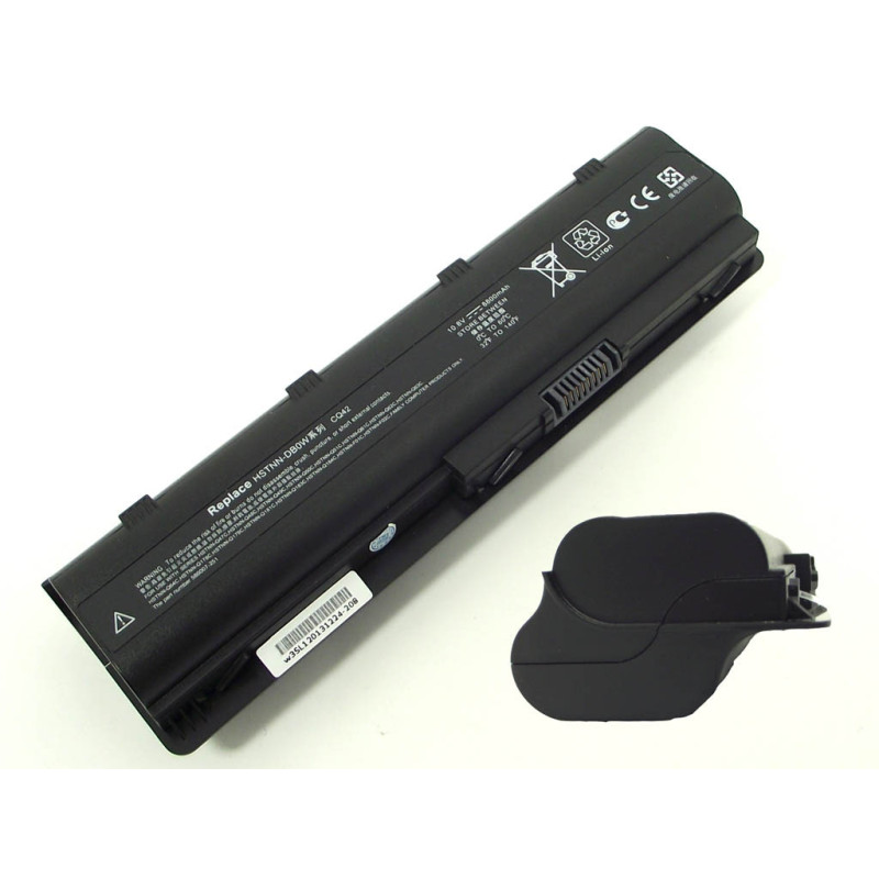 Батарея HP Compaq HSTNN-E09C HSTNN-F01C HSTNN-F02C HSTNN-F03C HSTNN-I78C HSTNN-I79C HSTNN-I83C HSTNN-I84C 10.8V 8800mAh Батарея HP Compaq HSTNN-E09C HSTNN-F01C HSTNN-F02C HSTNN-F03C HSTNN-I78C HSTNN-I79C HSTNN-I83C HSTNN-I84C 10.8V 8800mAh