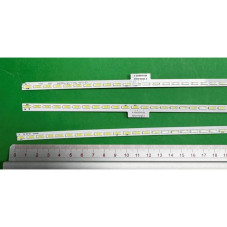 Подсветка Sony KD-65S8505C KD-65S8505 KD-65S8500C LB65017 V0-00 V1-00 V2-00 74.65T44.001 74.65T44.001-3-CC1 T650QVR03.1 74.65T