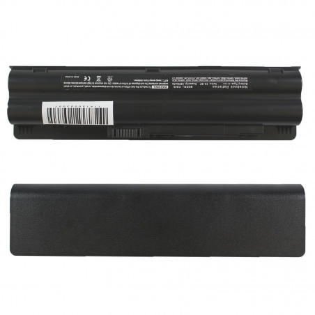 Батарея HP Compaq 530801-001 530802-001 HSTNN-LB94 HSTNN-LB95 HSTNN-OB93 ABB NU090AA 10.8V 4400mAh