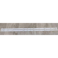 Подсветка OzoneHD 32HSN93T2 005.03202x62.128 32t1 2*6-2w-12mm xr.mr32t130303b6cy55612 xr.231017taa 94v-0 srp-Rohs input dc18v