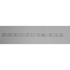 Подсветка OzoneHD 32HSN93T2 005.03202x62.128 32t1 2*6-2w-12mm xr.mr32t130303b6cy55612 xr.231017taa 94v-0 srp-Rohs input dc18v