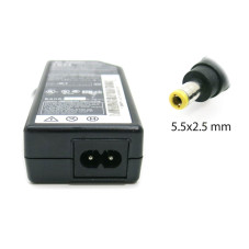 Блок питания для IBM/Lenovo 16V 3.5A 56W 5.5*2.5