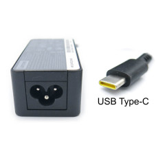Блок живлення для Lenovo 20V 2.25A 45W ThinkPad 13 20GJ 20GK 20J1 20J2 Chromebook 20GL 20GM T470 20HD T470 20HE T470 20JM T470s