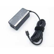 Блок питания для Lenovo 20V 2.25A 45W ThinkPad 13 20GJ 20GK 20J1 20J2 Chromebook 20GL 20GM T470 20HD T470 20HE T470 20JM T470s