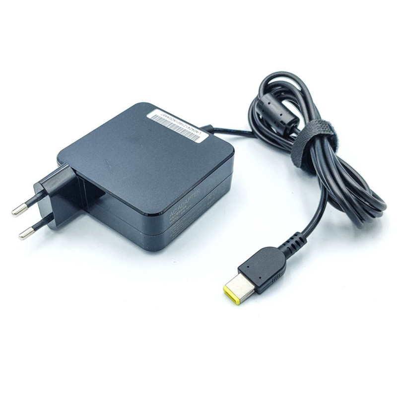 Блок питания Lenovo 20V 3.25A 65W Y40 Z40 Z41 Z50 Z51 Z70 Y40-70 Y40-80 Z50-70 Z50-75 Z40-70 Z41-70 Z51-70 Z70-80 B40 B50 G40
