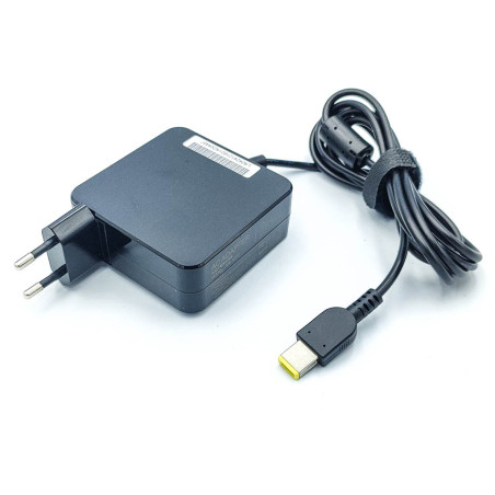 Блок питания Lenovo 20V 3.25A 65W Y40 Z40 Z41 Z50 Z51 Z70 Y40-70 Y40-80 Z50-70 Z50-75 Z40-70 Z41-70 Z51-70 Z70-80 B40 B50 G40