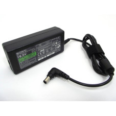Блок питания для Sony 19.5V 3.3A 65W 6.5*4.4+Pin