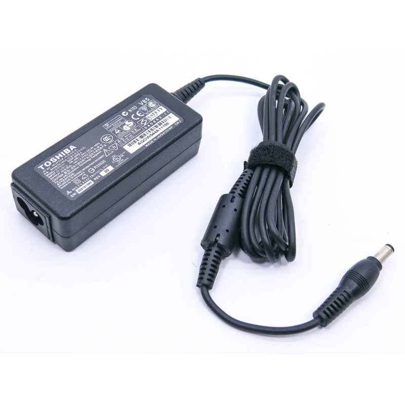 Блок питания для Toshiba 19V 2.37A 45W 5.5*2.5