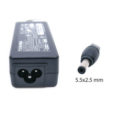 Блок живлення Toshiba 19V 2.37A 45W 5.5*2.5