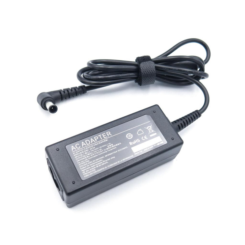 Блок питания для монитора Samsung 14V 3A 42W 6.5*4.4+Pin