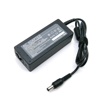 Блок питания для монитора Acer 19V 3.16A 60W 6.3*3.0 ViewSonic 25.L18VG.002