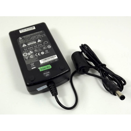 Блок живлення для монітора 12V 5A Lishin 5.5*2.5