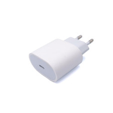 Зарядний пристрій для планшета смартфона Type-C 5V 3A 9V 2.22A PD 20W 12V/1.67A