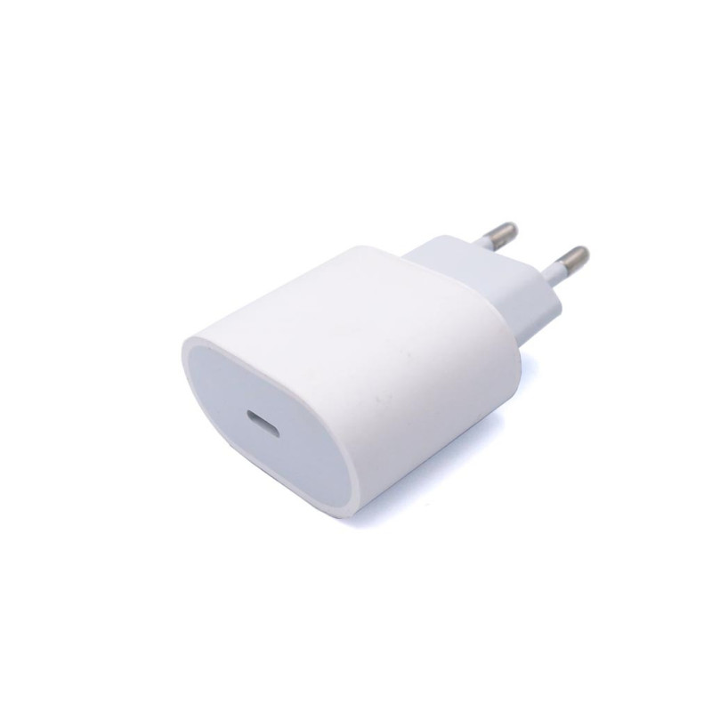 Зарядное устройство для планшета смартфона Type-C 5V 3A 9V 2.22A PD 20W 12V/1.67A Зарядное устройство для планшета смартфона Type-C 5V 3A 9V 2.22A PD 20W 12V/1.67A