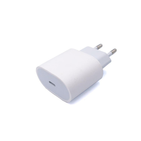 Зарядное устройство для планшета смартфона Type-C 5V 3A 9V 2.22A PD 20W 12V/1.67A