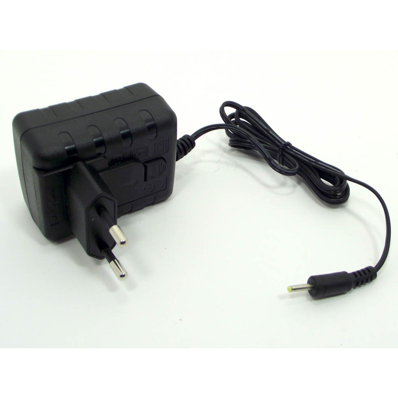 Блок живлення для планшетного ПК 5V 2A 10W 2.5*0.7 WA-10J05R Блок живлення для планшетного ПК 5V 2A 10W 2.5*0.7 WA-10J05R