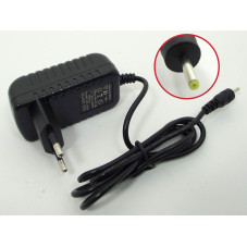 Блок питания для планшетного ПК 5V 2A 10W 2.5*0.7