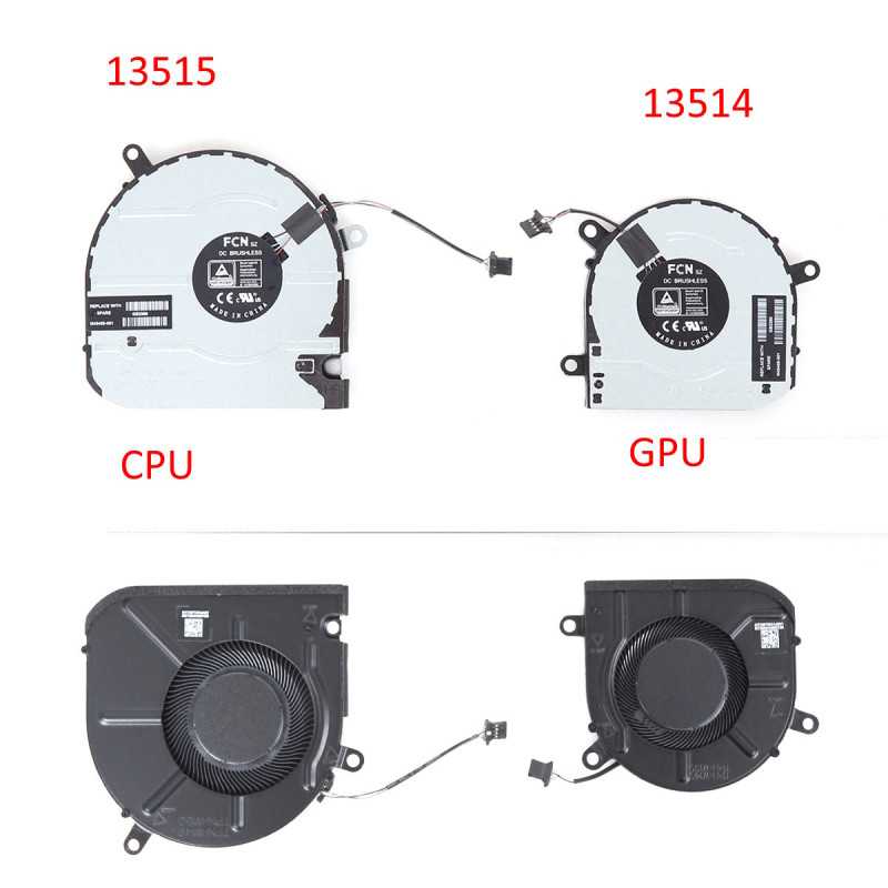 Вентилятор HP Envy X360 15-ES 15M-ES 15T-ES 15-EU 15M-EU 15Z-EU CPU GPU Fan M45465-001 M45466-001 Вентилятор HP Envy X360 15-ES 15M-ES 15T-ES 15-EU 15M-EU 15Z-EU CPU GPU Fan M45465-001 M45466-001