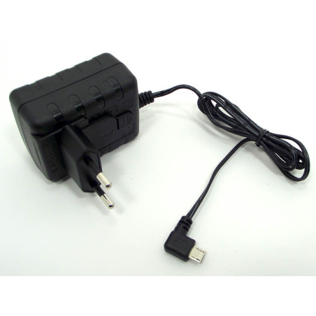 Блок питания для планшетного ПК 5V 2A 10W microUSB WA-10J05R