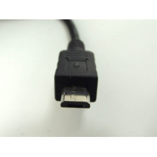 Блок живлення для планшетного ПК 5V 2A 10W microUSB