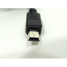 Блок живлення для планшетного ПК 5V 2A 10W miniUSB