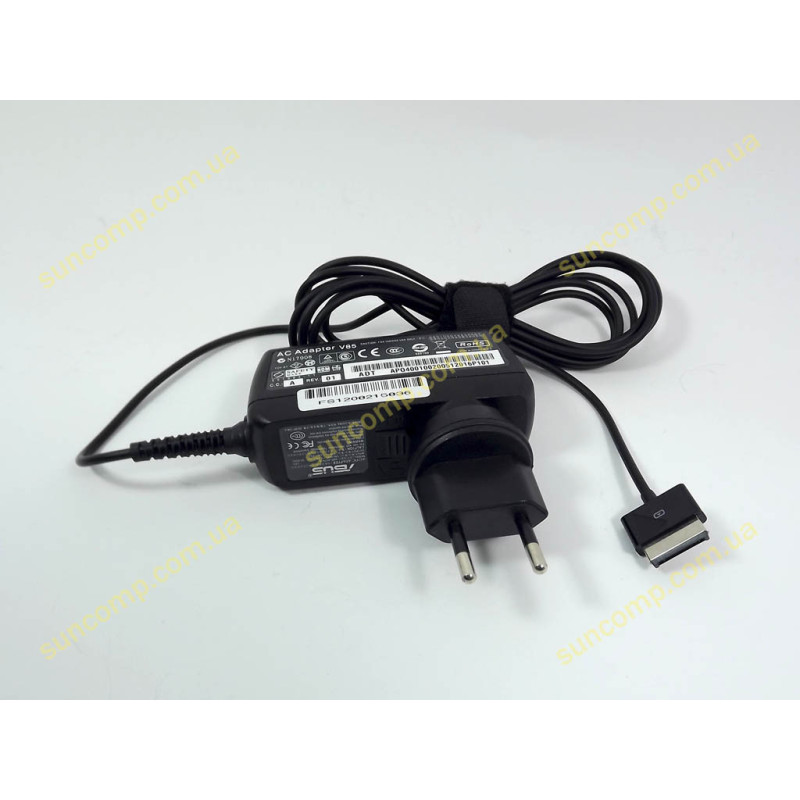 Блок питания для планшетного ПК ASUS 15V 1.2A 18W ADP-40TH A OEM ASUS TF101 TF201 TF300 TF700 SL101 TF300T TF300TG TF700T GBPI Блок питания для планшетного ПК ASUS 15V 1.2A 18W ADP-40TH A OEM ASUS TF101 TF201 TF300 TF700 SL101 TF300T TF300TG TF700T GBPI