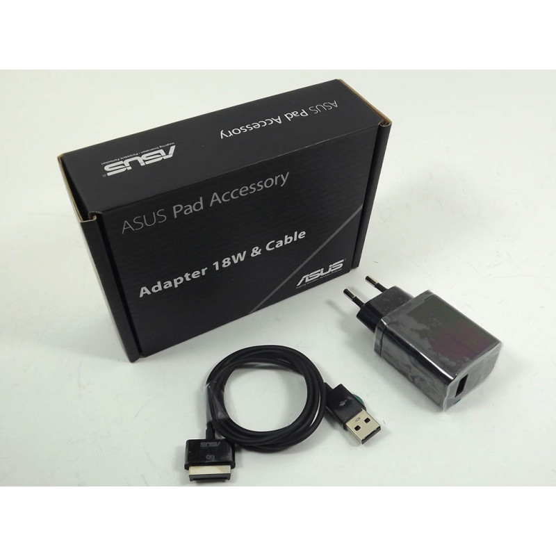 Блок живлення для планшетного ПК ASUS 15V 1.2A 18W 5V ADP-18BW TF101 TF201 TF300 TF700 SL101 TF300T TF300TG TF600 TF600T TF700T Блок живлення для планшетного ПК ASUS 15V 1.2A 18W 5V ADP-18BW TF101 TF201 TF300 TF700 SL101 TF300T TF300TG TF600 TF600T TF700T