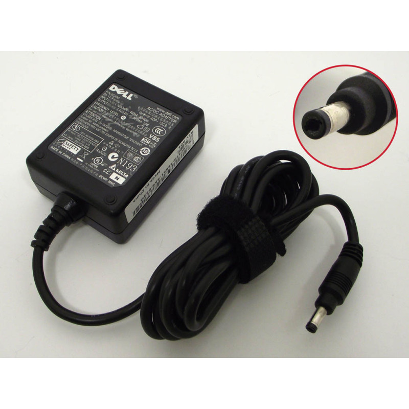 Блок питания для планшетного ПК DELL 5.4V 2410mA PA-14 ADP-13CB Dell Axim X50 X51 X50V Блок питания для планшетного ПК DELL 5.4V 2410mA PA-14 ADP-13CB Dell Axim X50 X51 X50V